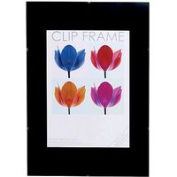 Non-Glass Clip Photo Frame 16x20"