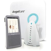 Angelcare AC1100 Video, Movement & Sound Baby Monitor