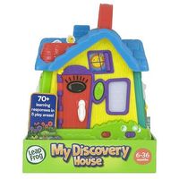 LeapFrog My Discovery House