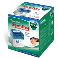 Vicks Paediatric Germ Free Humidifier V3900