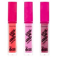 Collection 2000 Lock N Hold Lipgloss Body Pop Body Pop