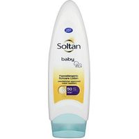 Soltan Baby Lotion SPF 50+ 200ml