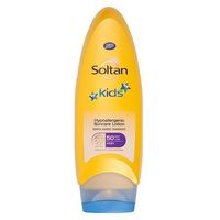 Soltan Kids Hypoallergenic Suncare Lotion SPF50+ 400ml