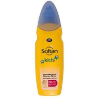 Soltan Kids Hypo-allergenic Suncare Spray SPF50+ - 1 X 200ml