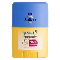 Soltan Kids Hypoallergenic Sun Protection Stick SPF50+ 25g
