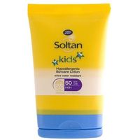 Soltan Kids Hypoallergenic Suncare Lotion SPF50+ 50ml