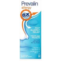 Prevalin Allergy - 140 Sprays