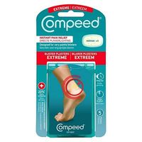 Compeed Blister Plasters Extreme 5s