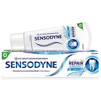 Sensodyne Repair & Protect Daily Repair Fluoride Toothpaste 75ml