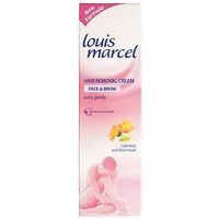 Louis Marcel Hair Removal Cream 75ml