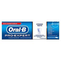 Oral-B Pro-Expert All-Around Protection Toothpaste - Mild Mint 75 Ml