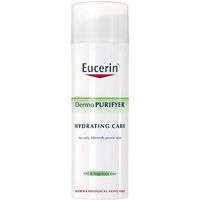 Eucerin Dermo Purifyer Hydrating Care 50ml