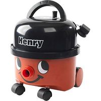 Casdon Little Henry Vacuum Cleaner