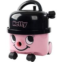 Casdon Little Hetty Vacuum Cleaner