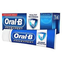 Oral-B Pro-Expert Whitening Toothpaste 75ml
