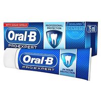 Oral-B Pro-Expert All-Around Protection Toothpaste - Clean Mint 75ml