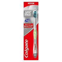 Colgate Max White One Sonic Toothbrush