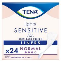 Lights By TENA Liners 24