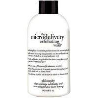Philosophy The Microdelivery Daily Exfoilator Wash 240ml - Try Me First!