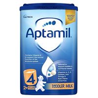 Aptamil 4 Growing Up Milk Powder 800g