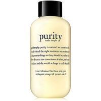 Philosophy Purity Made Simple 3-in-1 Cleanser For Face And Eyes 90ml