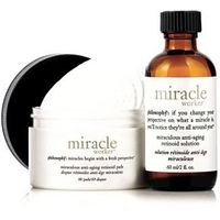 Philosophy Miracle Worker Miraculous Anti-ageing Retinoid Pads - 60 Pads