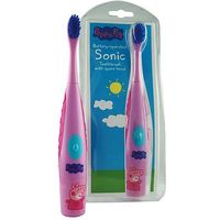 Peppa Pig Sonic Toothbrush