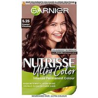 Garnier Nutrisse Ultra Color Permanent 5.25 Frosted Chestnut