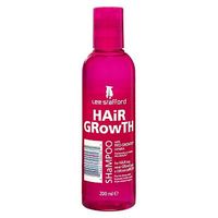 Lee Stafford Hair Growth Shampoo 200ml