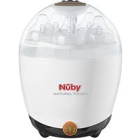 Nuby Natural Touch Electric Steriliser