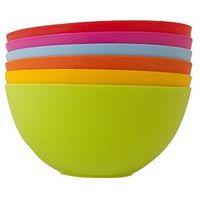 Boots Baby Bowls - 6 Pack