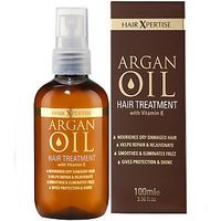 Argan Oil Hair Treatment 100ml