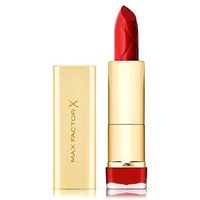 Max Factor Colour Elixir Lipstick Ruby Tuesday Ruby Tuesday
