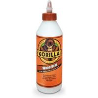 Gorilla Clear Wood Glue