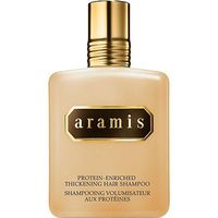 Aramis Thickening Hair Shampoo 200ml