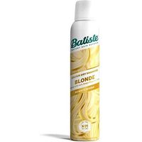 Batiste Dry Shampoo - Light & Blonde 200ml