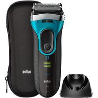 Braun Series 3 - 380 Wet And Dry Electric Shaver