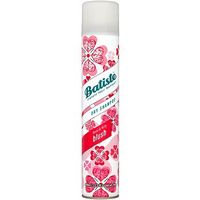 Batiste Dry Shampoo Blush - Floral & Flirty 400ml