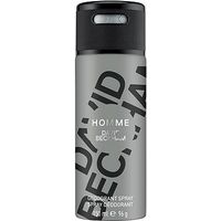 Beckham Homme Deo Spray 150ml