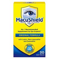 MacuShield Capsules - 30