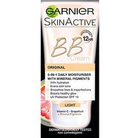 Garnier Skin Perfector Daily All-In-One B.B. Blemish Balm Cream Light 50ml
