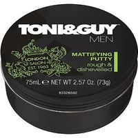 Toni&Guy Men Styling Putty 75ml