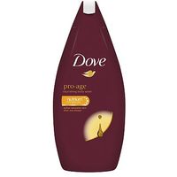 Dove Pro-age Body Wash 500ml