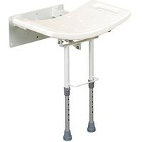 Homecraft Moulded Shower Seat With Legs