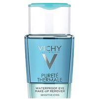 Vichy Purete Thermale Waterproof Eye Make-up Remover For Sensitive Eyes 150ml