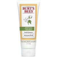 Burt's Bees Sensitive Facial Cleanser, 170g