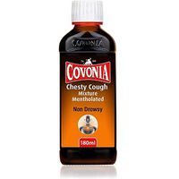 Covonia Chesty Cough - 180ml
