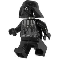 LEGO Star Wars Darth Vadar Alarm Clock