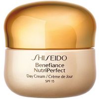 Shiseido Benefiance NutriPerfect Day Cream SPF 15 50ml