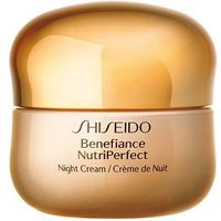 Shiseido Benefiance NutriPerfect Night Cream 50ml